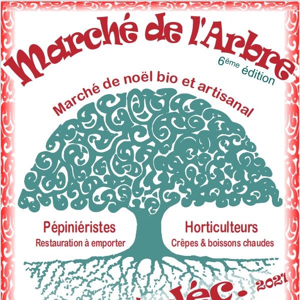 Fête de l’Arbre