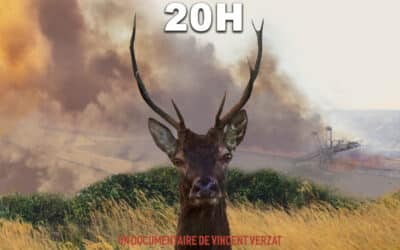 Ciné-Débat « Le VIVANT qui se défend »