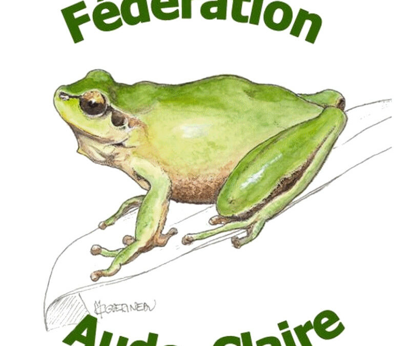NP Aude signe une ORE avec Aude Claire