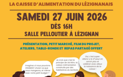 Léz’Alim en fête