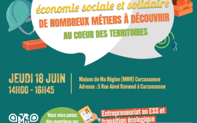 Rencontre ESS