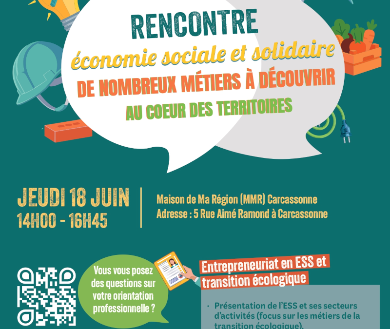 Rencontre ESS